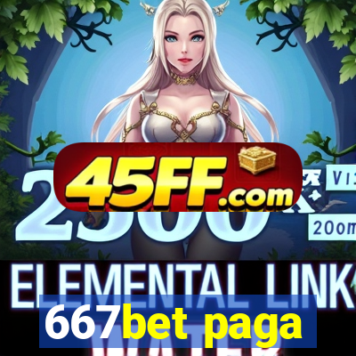667bet paga